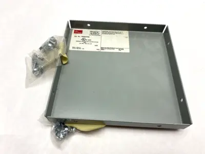 New | in-Stock Hoffman F66GCPNK, 52830 Electrical Boxes Michigan US | Maverick Industrial Sales #1487646