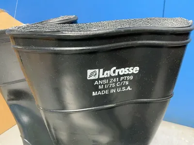 Used LACROSSE 89688 Miscellaneous MRO Ohio US | HGR 24 #1266205