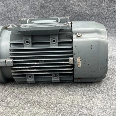 Used Scherzinger 351 FB/M1,5/GN/I33 Pumps (liquid, other) California US | Davliegogo LLC #1705503