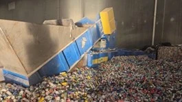 USED EXCEL 2R63,  20HP