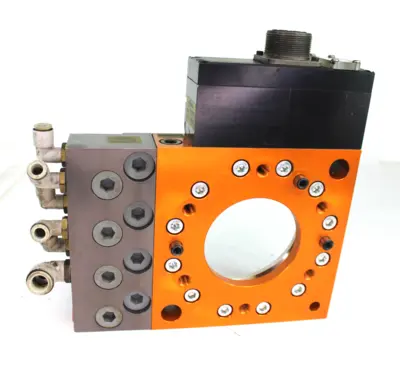 USED ATI QC202-T