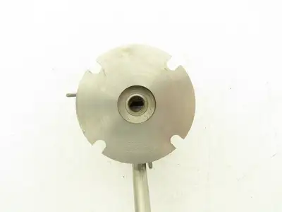 EMS Switchlink 9800008RH Manual Ball Valve Switch Mount 12" Extension Handle