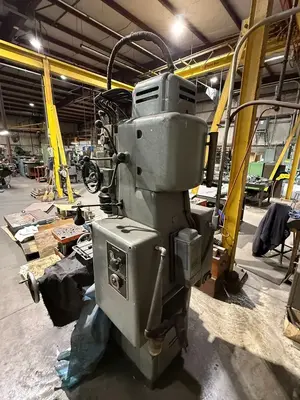 USED MOORE TOOLS NO. 3