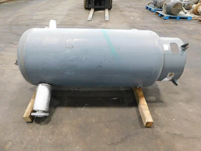 Used Steel Fab _UNKNOWN_ Pressure Tanks Ohio US | Equipment Recovery Corp. #1331403