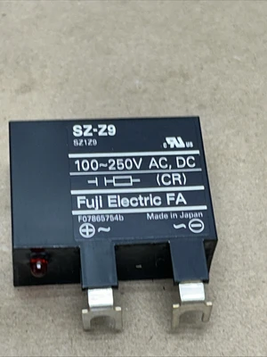 NEW Fuji Electric SZ-Z9