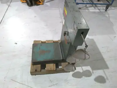 USED GENERAL COUNTING SCALE COMPANY ACCUCOUNT 2 COUNTING SCALE