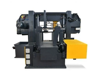 New | in-Stock 2026 BEKA-MAK BMSO-570CS Horizontal Band Saws Illinois US | Blackout Equipment, LLC #1307427