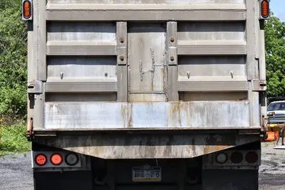Used 2000 FREIGHTLINER FLD112 Dump trucks Pennsylvania US | Proxy Equipment #1378318