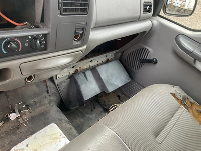 Used 2001 FORD F350 Misc Trucks Michigan US | Miedema Asset Management Group #1568259