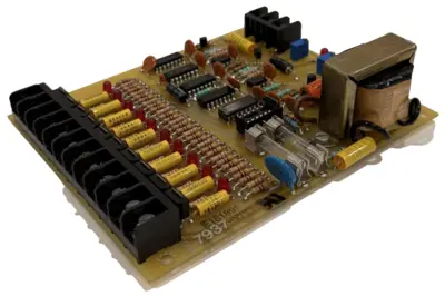 NEW AMEREX 7937-8133