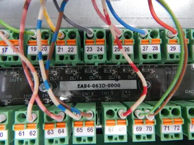 Used _UNKNOWN_ _UNKNOWN_ Spot & Projection Welders Texas US | Aucto #1561699