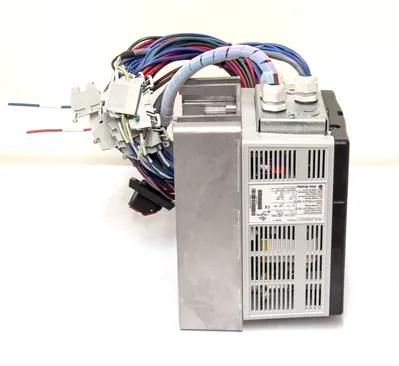 USED Viking Pump Allen Bradley S2S Power Flex 70 20AB6P8A0AYNNNNN