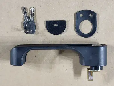 Cab Handle IFI24082, UT99C, 60476108