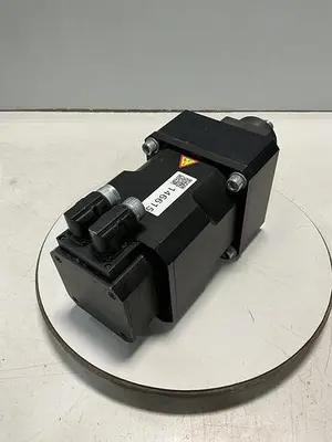 USED NEUGART 8MSA5S.R0-V401