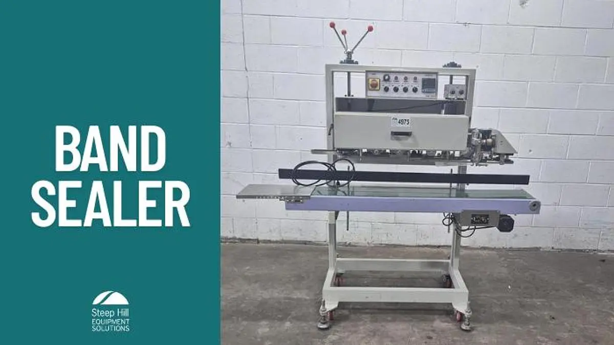USED 2013 UMPACKT SV-20MR