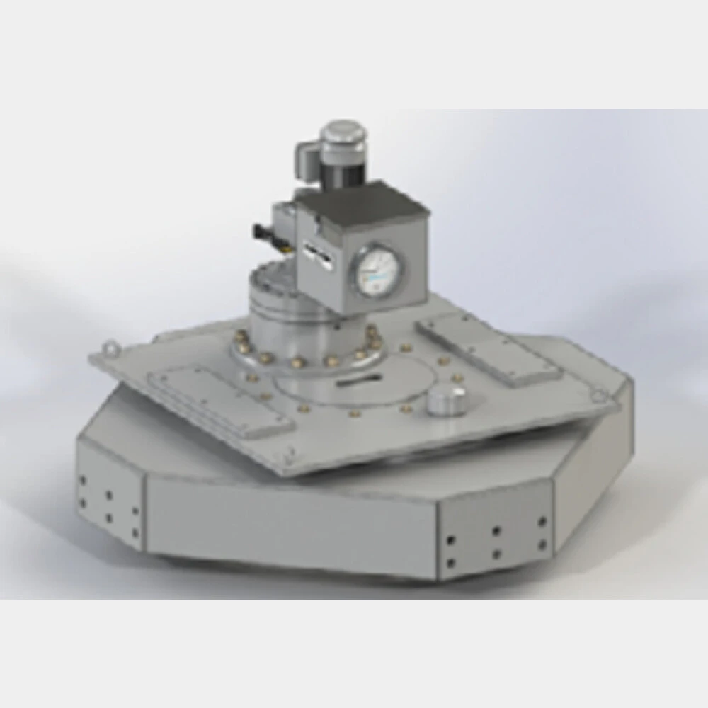 Thickener & Clarifier Drives