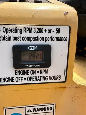 USED 2019 MULTIQUIP AR14H