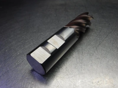 New | in-Stock SGS _UNKNOWN_ Carbide Endmills Michigan US | Superior Machine & Tool Inc #868221