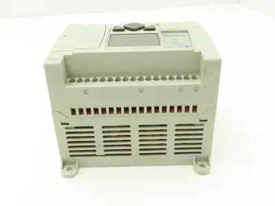 Allen Bradley 1763-L16DWD PLC MicroLogix 1100 16 Point Controller Ser B FW 14