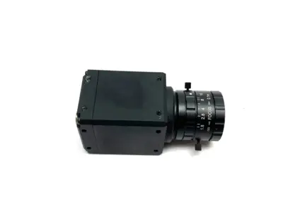 Used Keyence High-Performance 16× Speed 5-Megapixel Camera w/ EO 58001 LensHig Camera Systems Michigan US | Maverick Industrial Sales #1401270