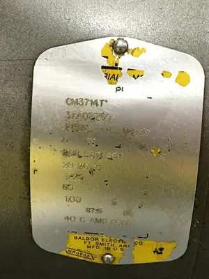 USED THERMAL TRANSFER RM-1N