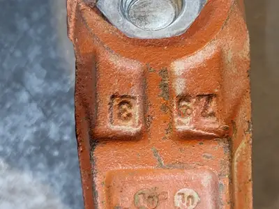USED SHURJOINT 7707