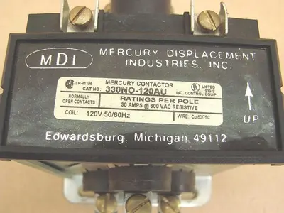 USED MDI 330NO-120AU