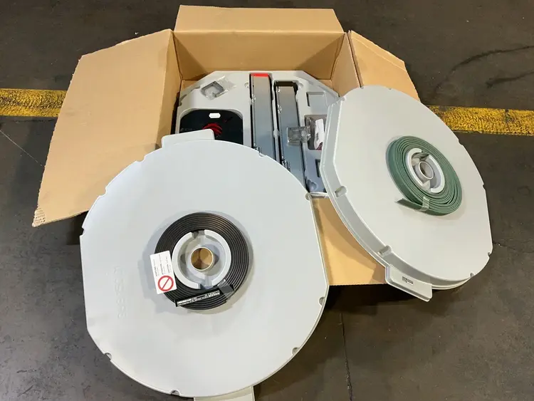 Used HEIDENHAIN LB 302C / 315422E1 Linear Encoders Ohio US | HGR 24 #1355914