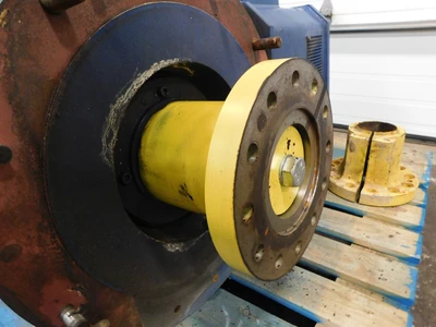 Used FLENDER _UNKNOWN_ Speed Reducers Ohio US | Equipment Recovery Corp. #1331766