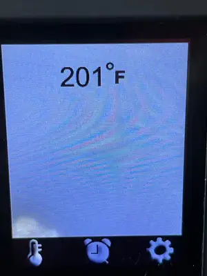 Used Hatco Used Hatco HDW-1N Narrow Touch Screen Drawer Warmer - 120V, 450W Heated Cabinets & Displays Illinois US | Falcon Restaurant Supply #1375173