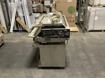 Used IMAGINE SYSTEMS _UNKNOWN_ Miscellaneous Printing & Paper Equipment Michigan US | Miedema Asset Management Group #1321306