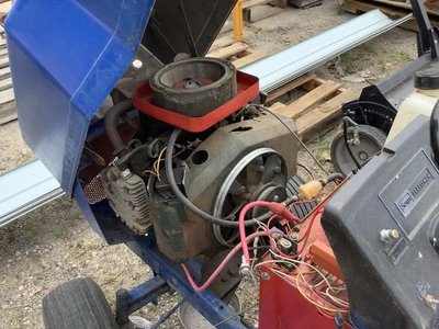 Used SEARS CRAFTSMAN Mowers Michigan US | Miedema Asset Management Group #1342294