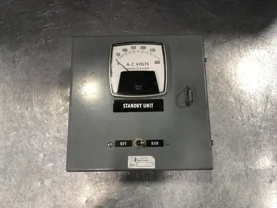 USED GENERAL ELECTRIC ROS1