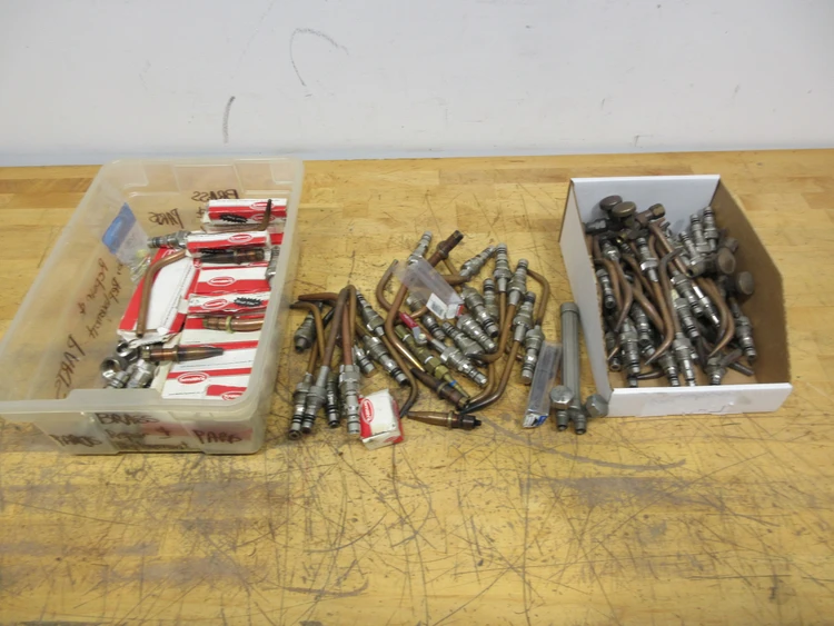 Used GENERIC GENERIC Welding Torches Minnesota US | Machinesused.com #1414662