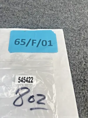 New | in-Stock hytrol 090.2553 Seals & Gaskets California US | Davliegogo LLC #1705753
