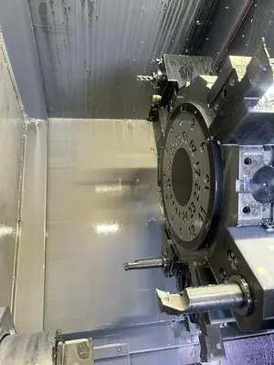 USED 2020 DOOSAN LYNX 2100LSYA