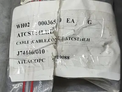 NEW ATLAS COPCO 9106219088
