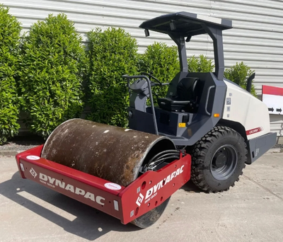 USED 2020 Dynapac CA1300D