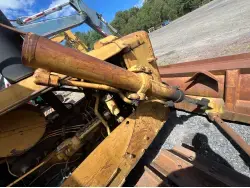 Used 1972 CATERPILLAR D5 Crawler Dozers Pennsylvania US | Iron Exchange Equipment Solutions #1353804