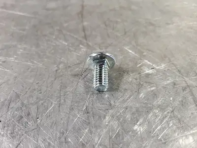 4" x 3" Splice Plate w/ Fasteners