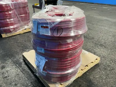 Used KURI TEC 9351208X200 Miscellaneous MRO Ohio US | HGR 24 #1404432