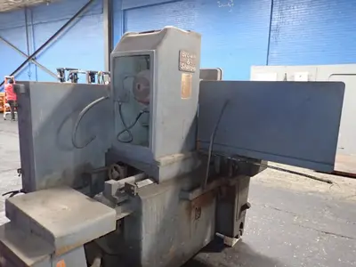 USED BROWN & SHARPE 1030 MICROMASTER