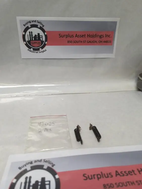 Used ARROW HART 42015 Miscellaneous Equipment (Electrical & Power) | Surplus Asset Holdings #1193146