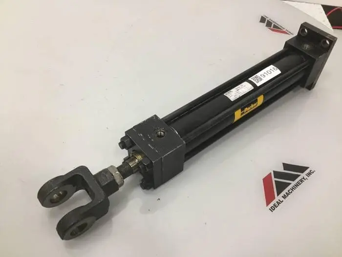 USED PARKER 02.00 H2HLTS182A 12.000