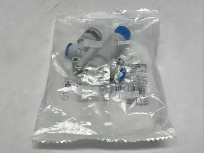New | in-Stock FESTO VRPA-CM-Q6-E Air Pressure Regulators | Maverick Industrial Sales #1114022