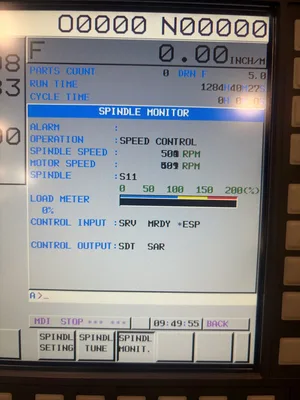 Used 2019 TSUGAMI B0325B-II Swiss Type Automatic Screw Machines Illinois US | Revelation Machinery #1371337
