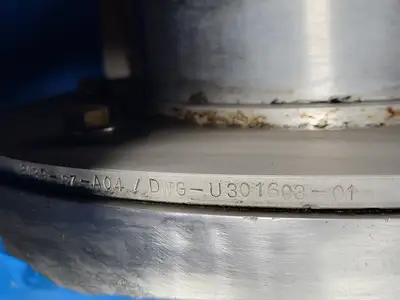 USED SUNDS SFA390