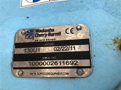 USED 2010 QUADRO Y-TRON HV3 60 HP