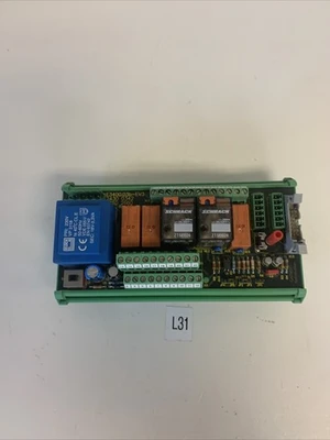 USED Garvens E3400.03B-EV3