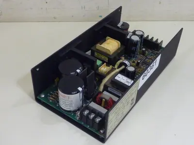 USED SOLA ELECTRIC 86-24-310